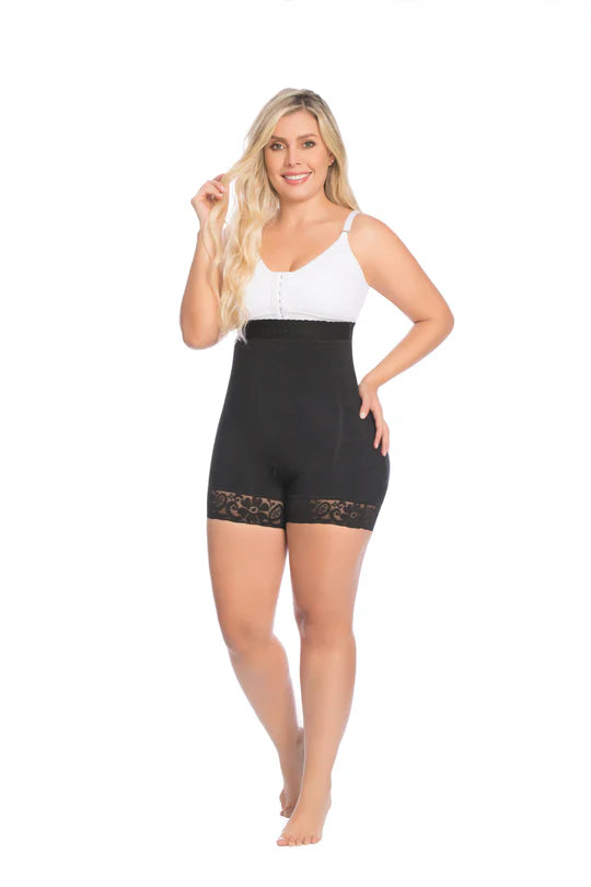 Delie by Fajas Diseños DPrada Faja Colombiana Ultra Butt Lifter Girdle