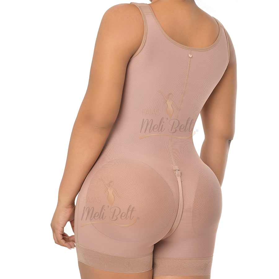 Freedom Shaper with Bra