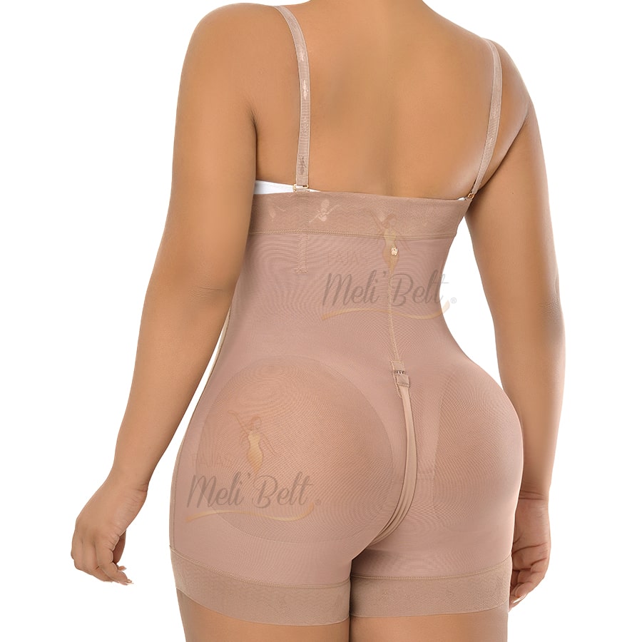 Freedom Strapless Shaper