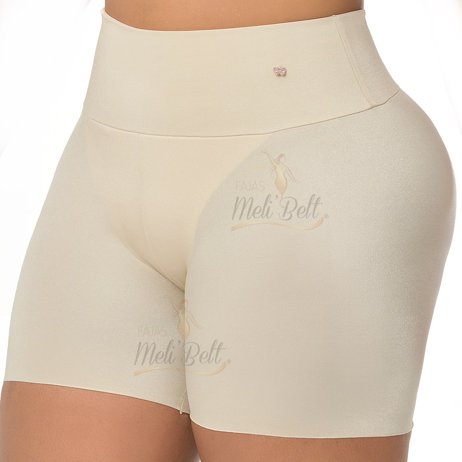 Freedom Mid-Waist Shorts