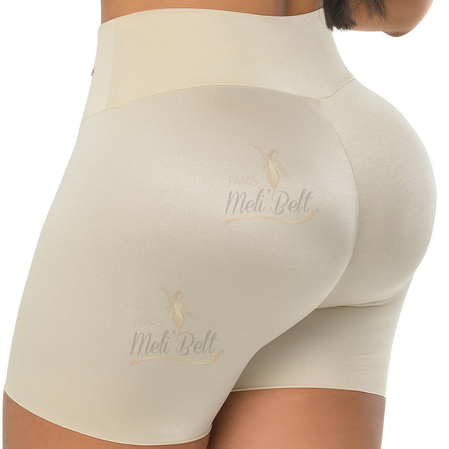Freedom Mid-Waist Shorts