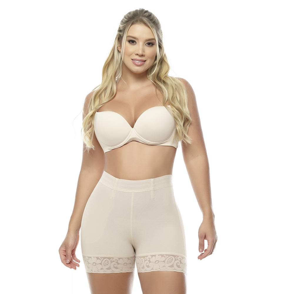 Yulii Body Shaper Natural buttock lift System Y7008 – theshapewearspot