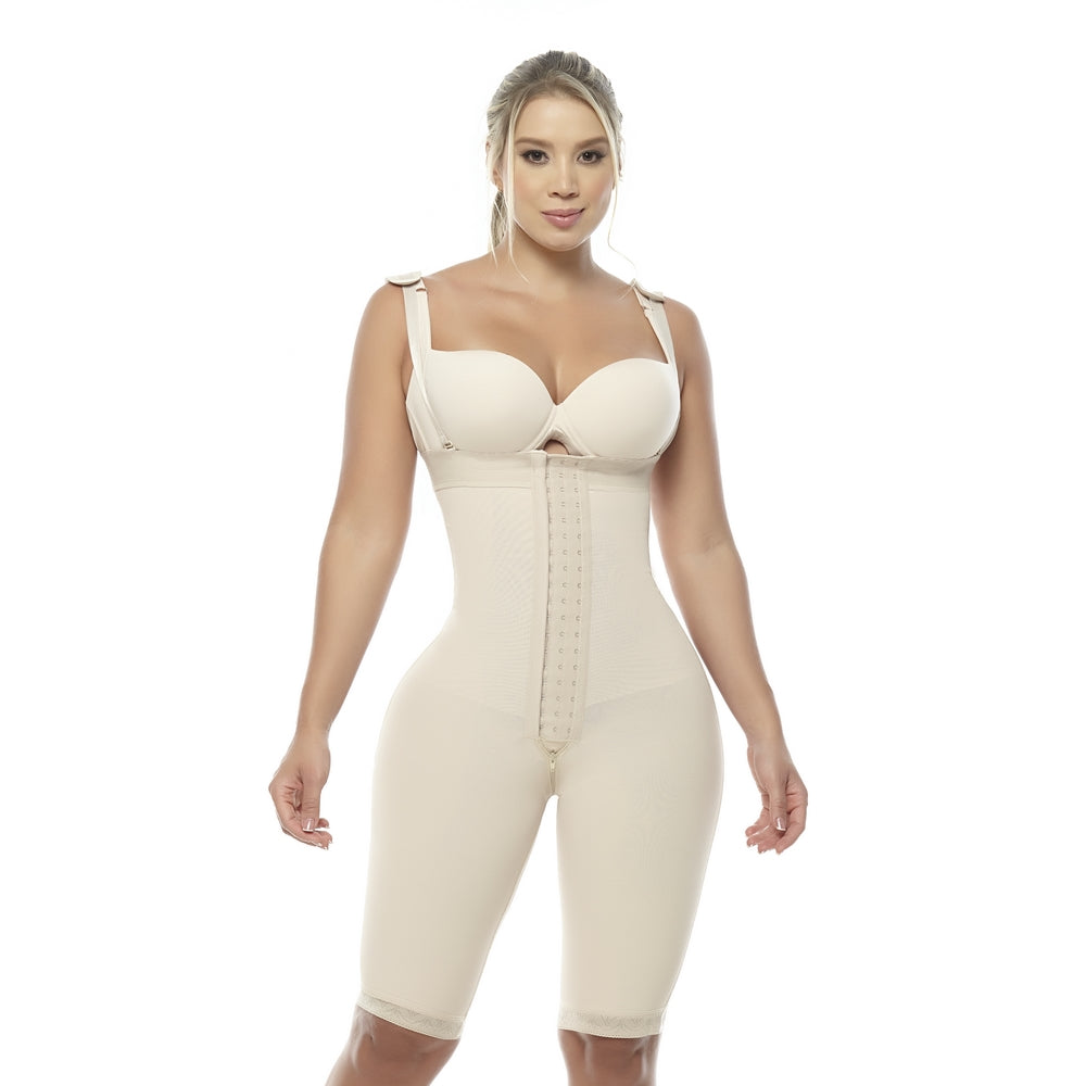 Yulii High waisted body shaper Y7010