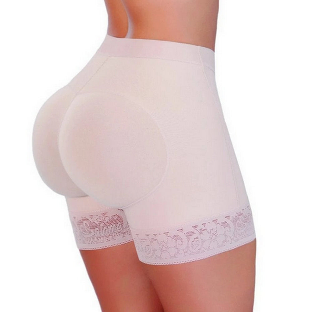 Faja Salome 0321 Butt lifter short