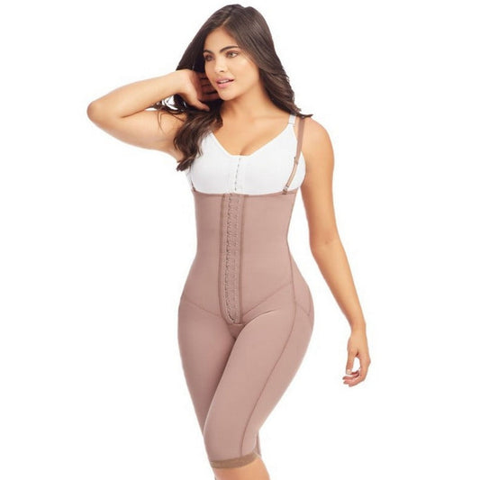 Delie by Fajas Diseños DPrada Faja 09231 Colombiana Compression Garment Booty Lifting