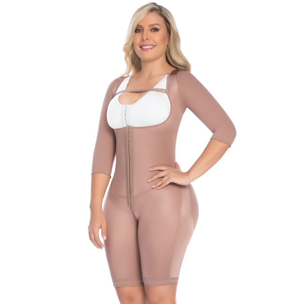 Delie Fajas Diseños de Prada 09353 Fajas colombianas post-surgical garments