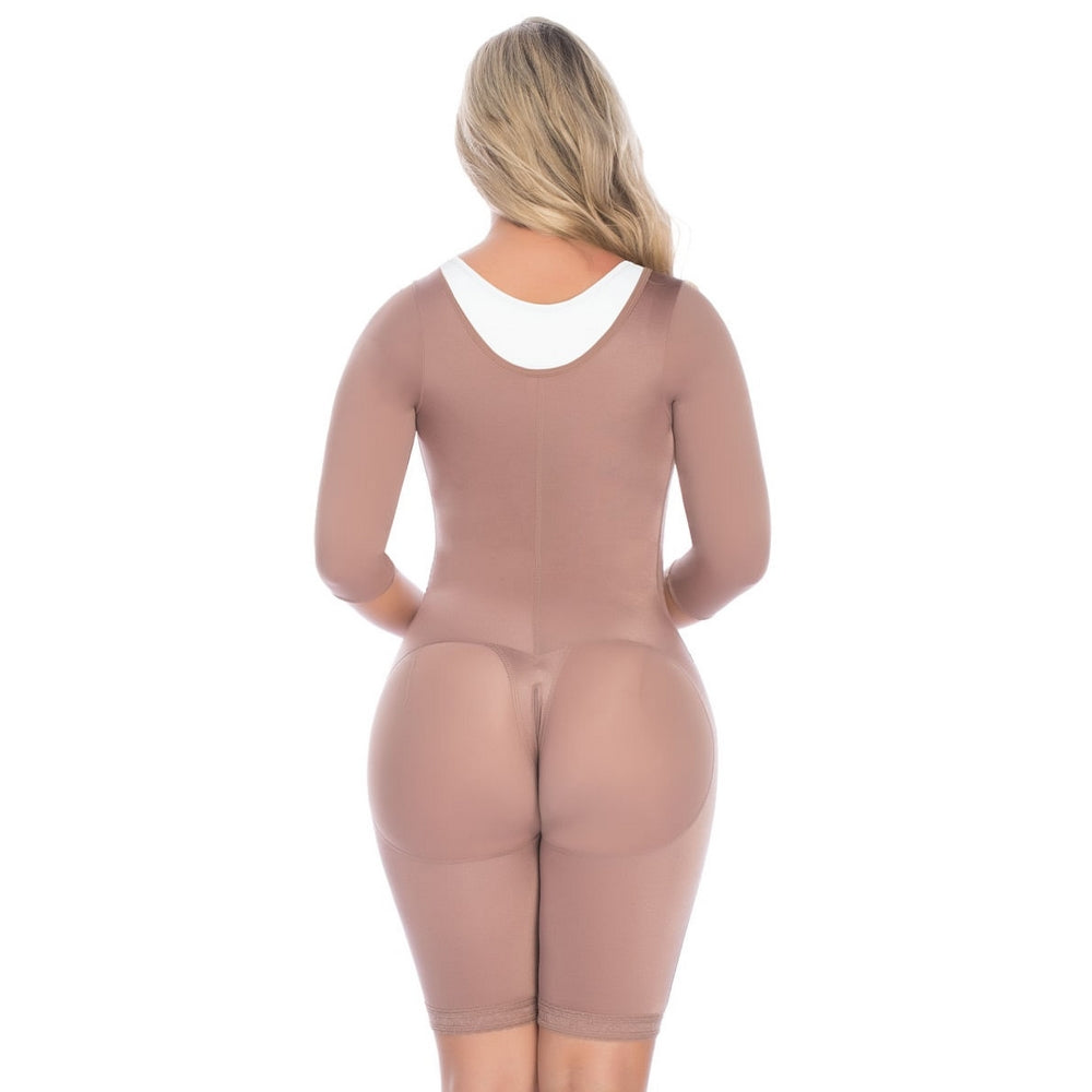 Delie Fajas Diseños de Prada 09353 Fajas colombianas post-surgical garments