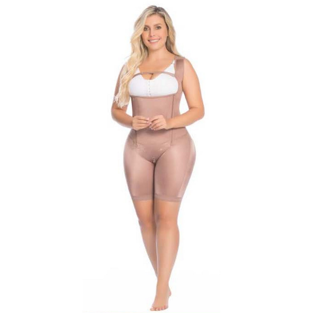 Delie Fajas Diseños de Prada faja 09361 RETAIL colombiana post-surgical