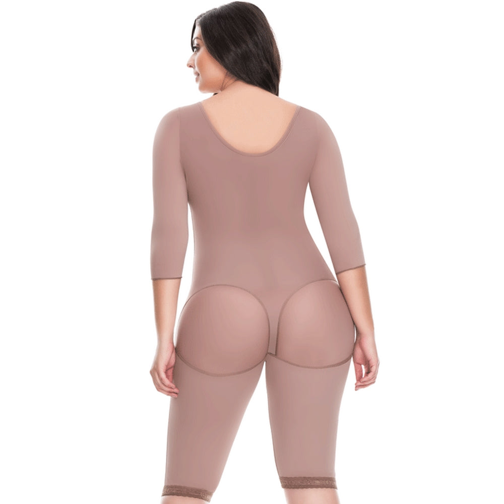 DELIÉ by Fajas DPrada Fajas Colombianas 09008 Compression Garments After Liposuction-Cafe`
