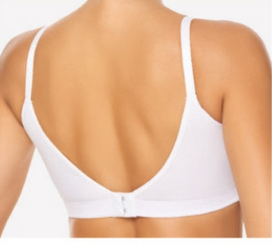 Delie Fajas Diseños DPrada Faja Colombiana 11233 Clip Nursing Bra Model B