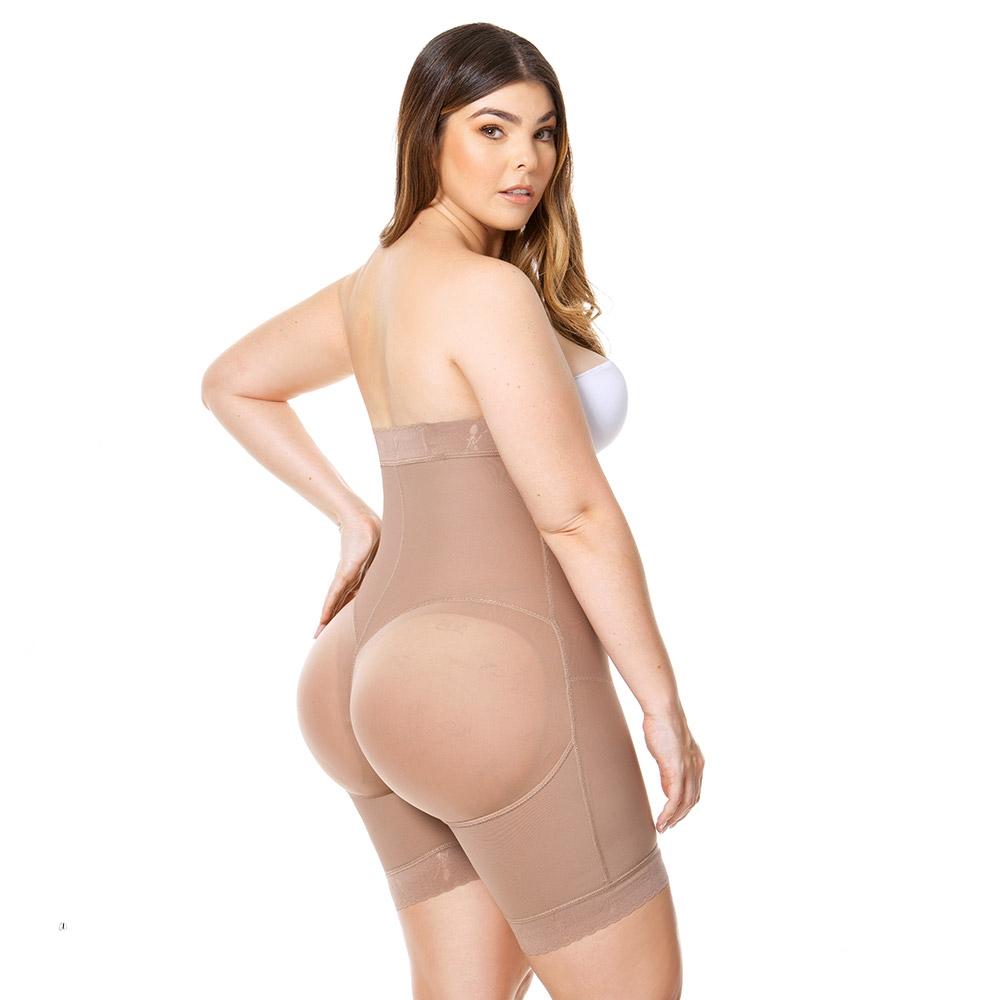Fajas Colombianas Melibelt 2022 Shaping Girdle, Butt Lifte