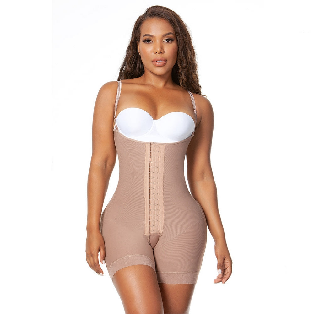 Fajas Colombianas Melibelt Invisible butt lifter Removable strips –  theshapewearspot