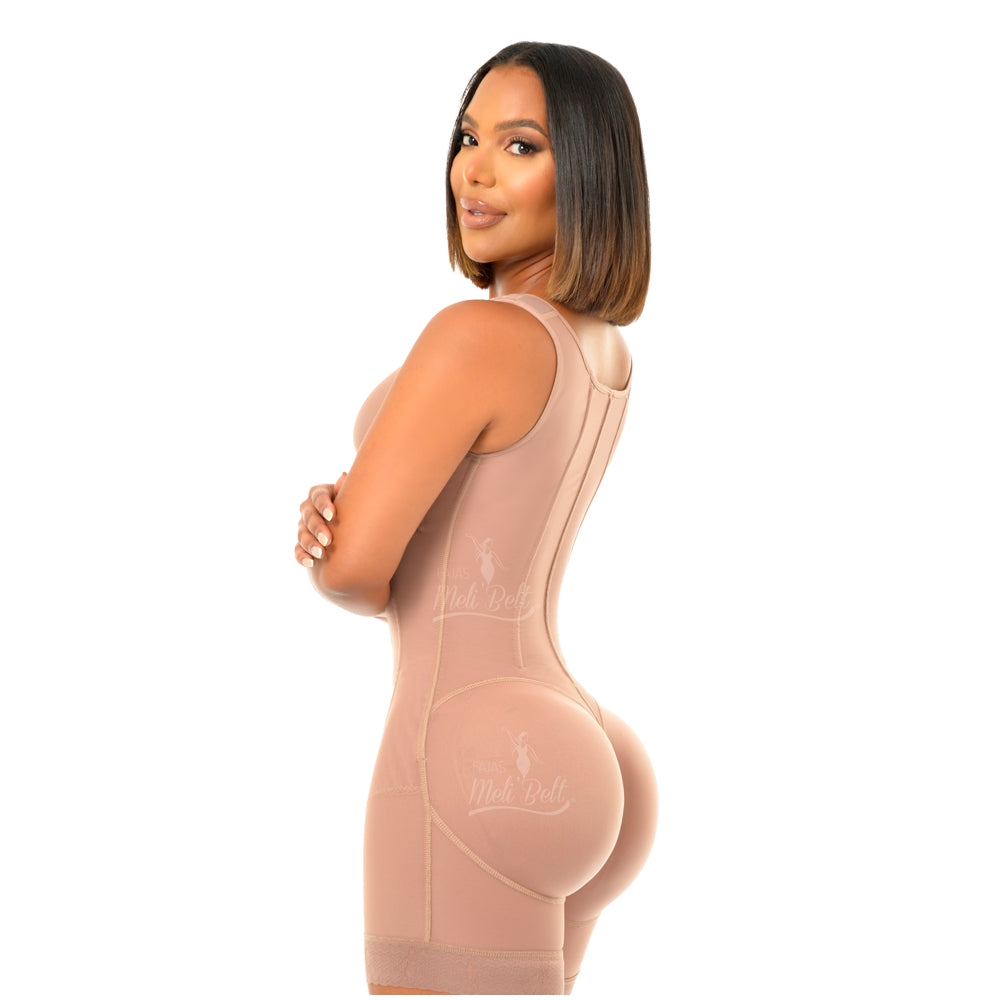 Fajas Colombianas Melibelt 2036