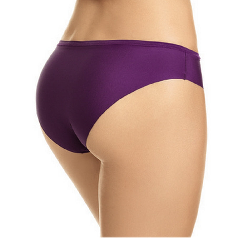 Haby Brasilera Panty Invisible-21670HABBY-PURPLE