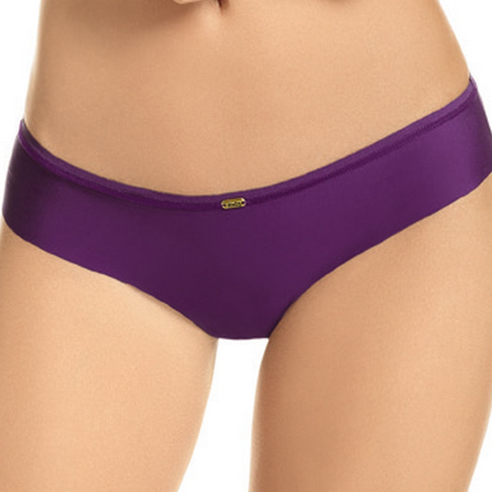 Haby Brasilera Panty Invisible-21670HABBY-PURPLE