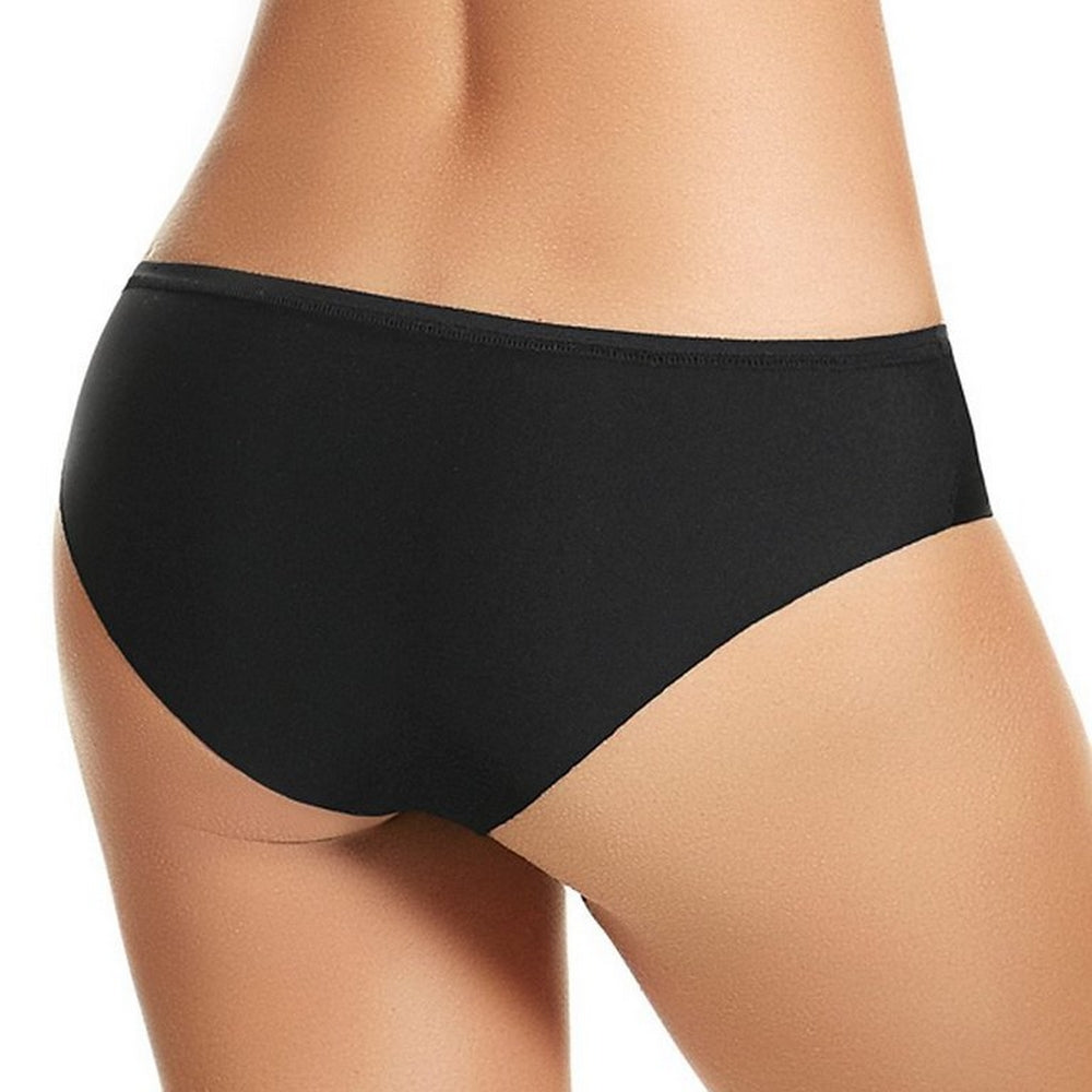 Haby Brasilera Panty Invisible-21670HABBY-BLACK