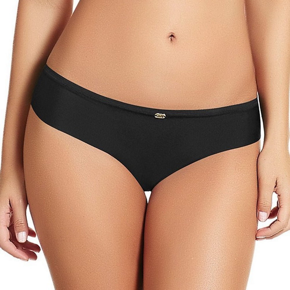 Haby Brasilera Panty Invisible-21670HABBY-BLACK