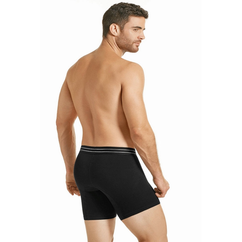 Hawai® Men's Sleek Boxer Brief 4911