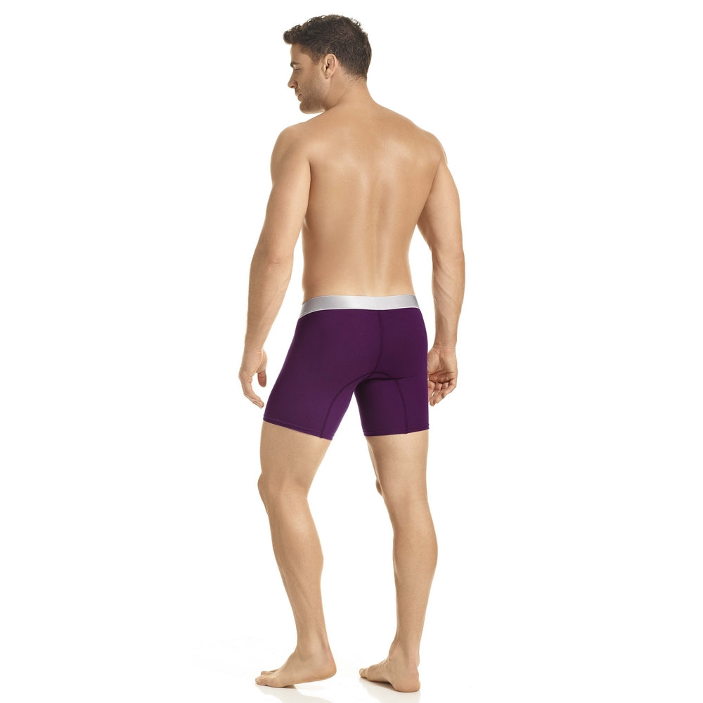 Hawai® Men's Sleek Boxer Brief 4911