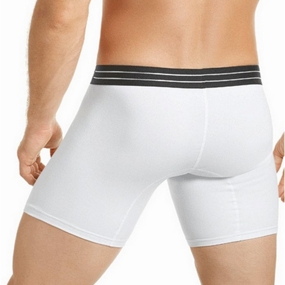 Hawai® Men's Sleek Boxer Brief 4911