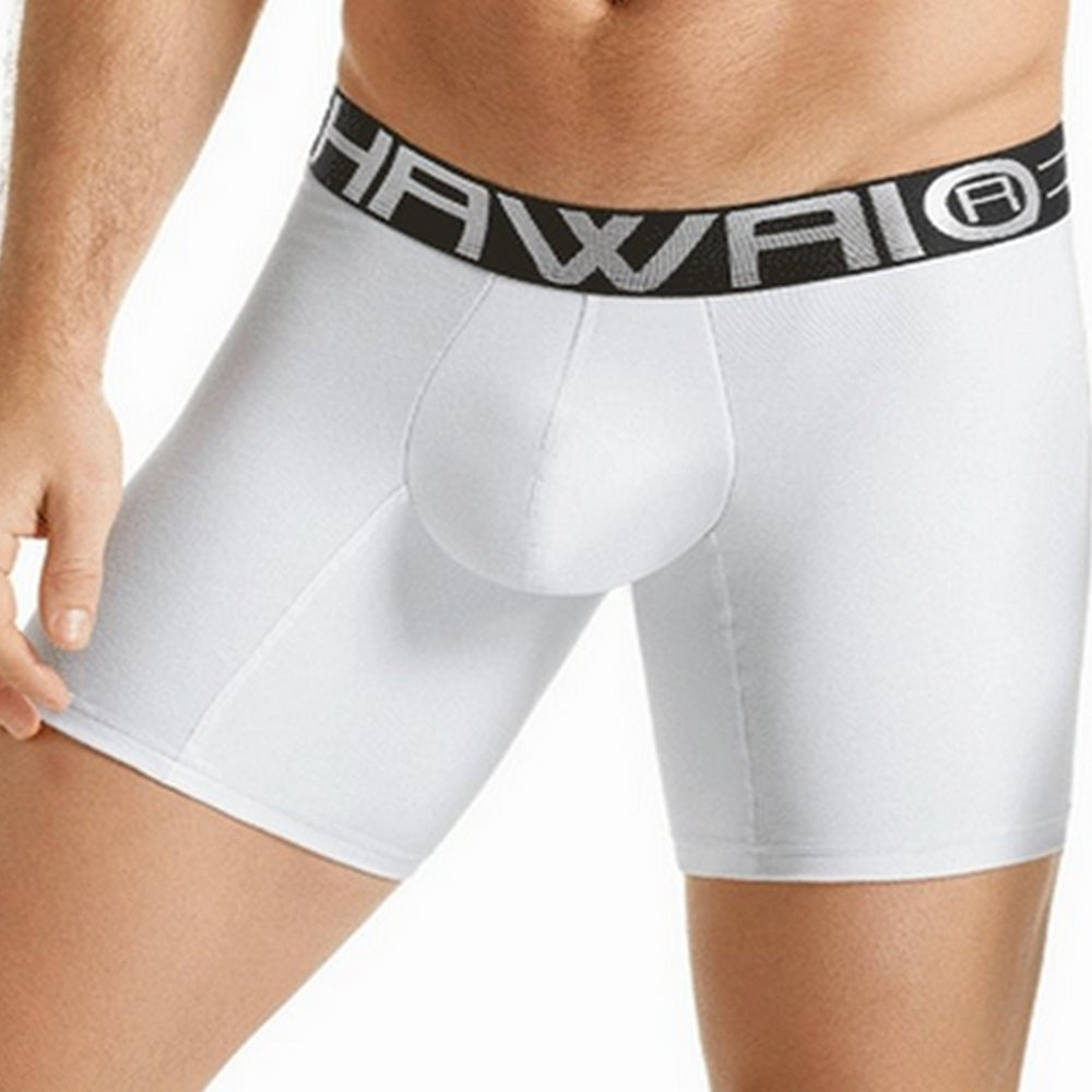 Hawai® Men's Sleek Boxer Brief 4911