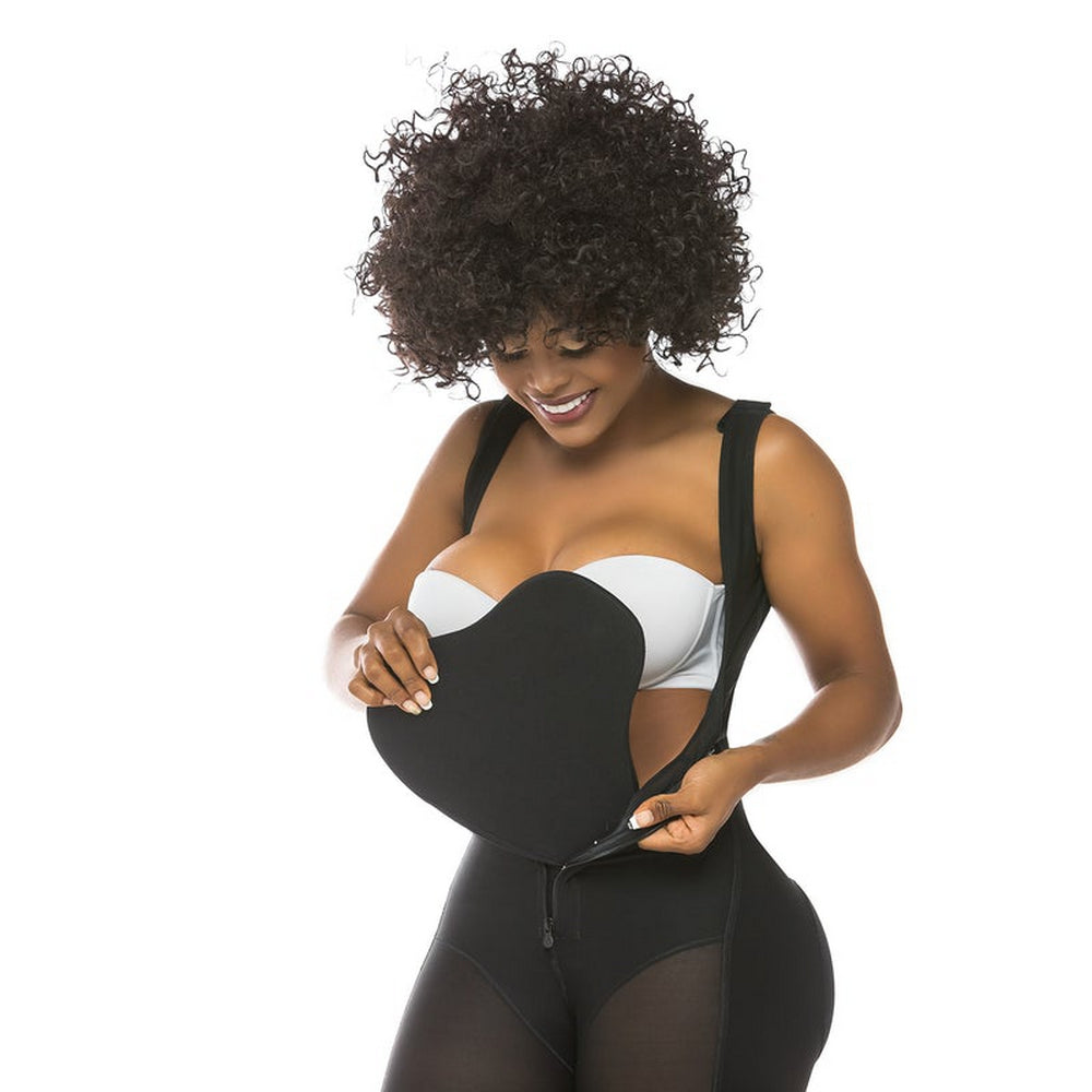 Fajas Salome 2509 Abdominal Table - Tabla Pera Abdominal