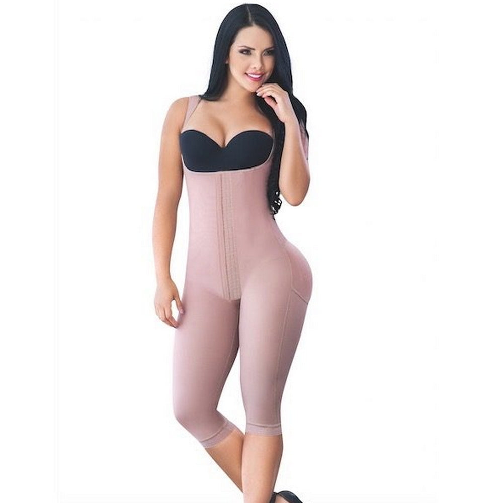 Fajas Colombianas Melibelt 3026