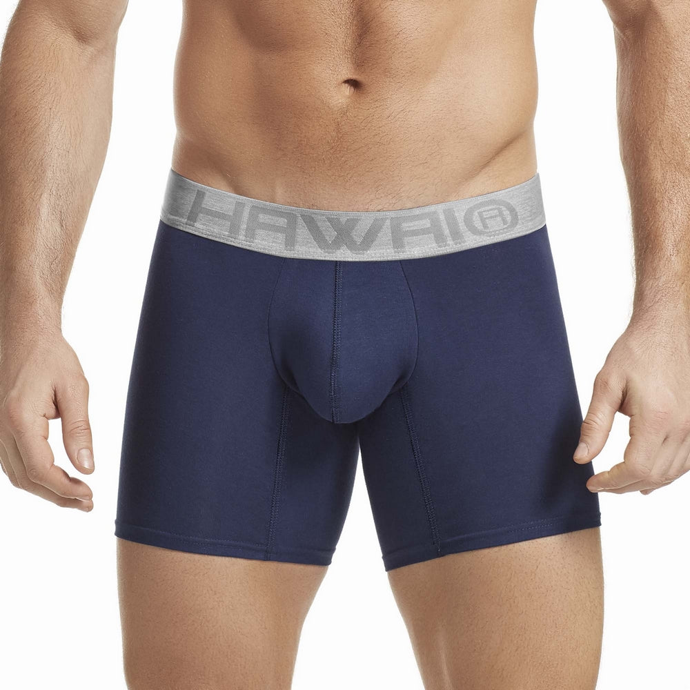 Hawai® Men's Sleek Boxer Brief 4911