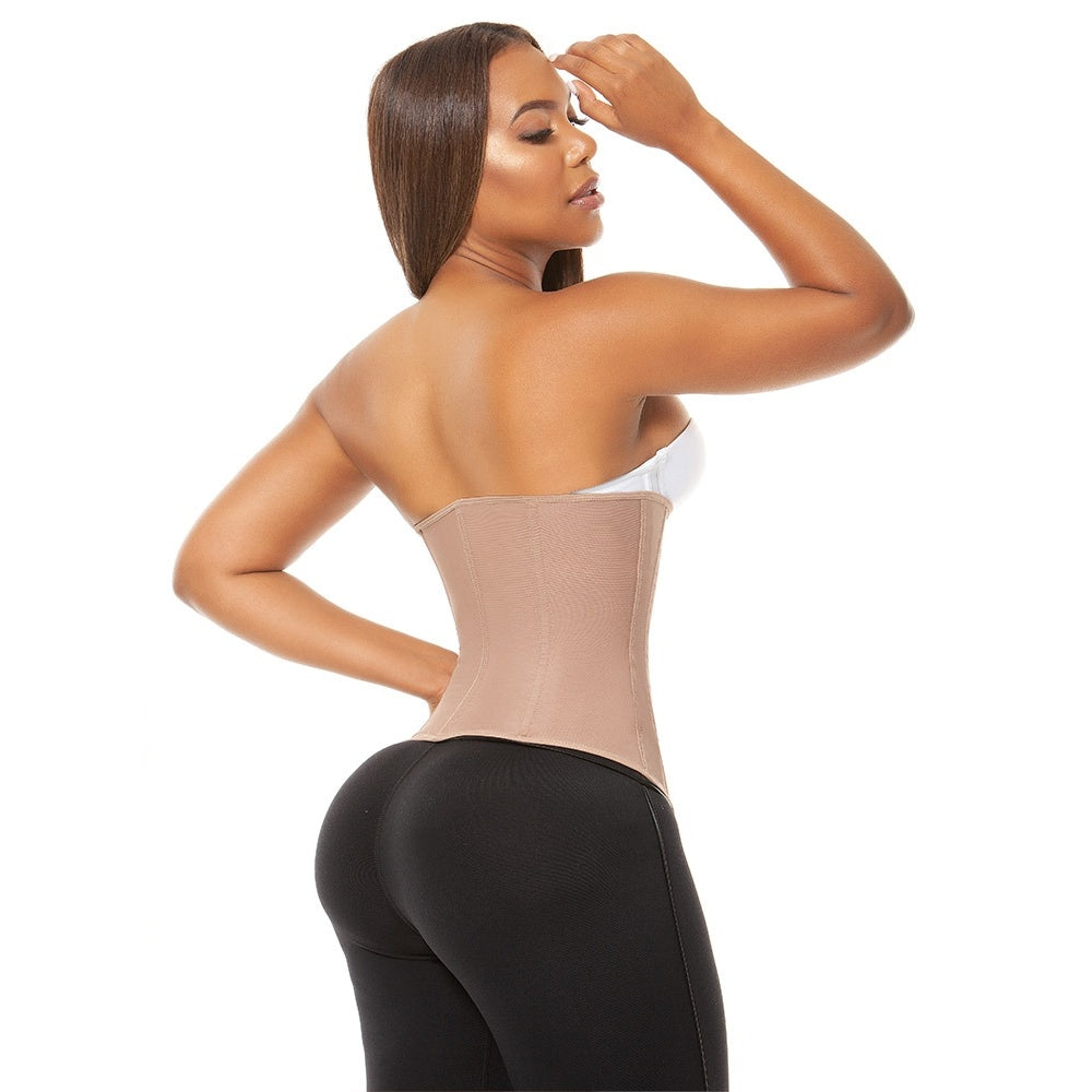 Fajas Colombianas Melibelt Waistband Three hooks