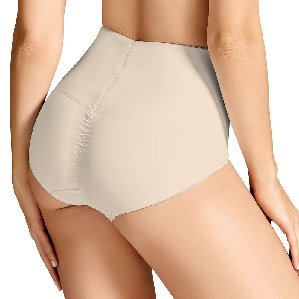 Haby Panty High-Waist Shaper Medium Control and Butt Lift