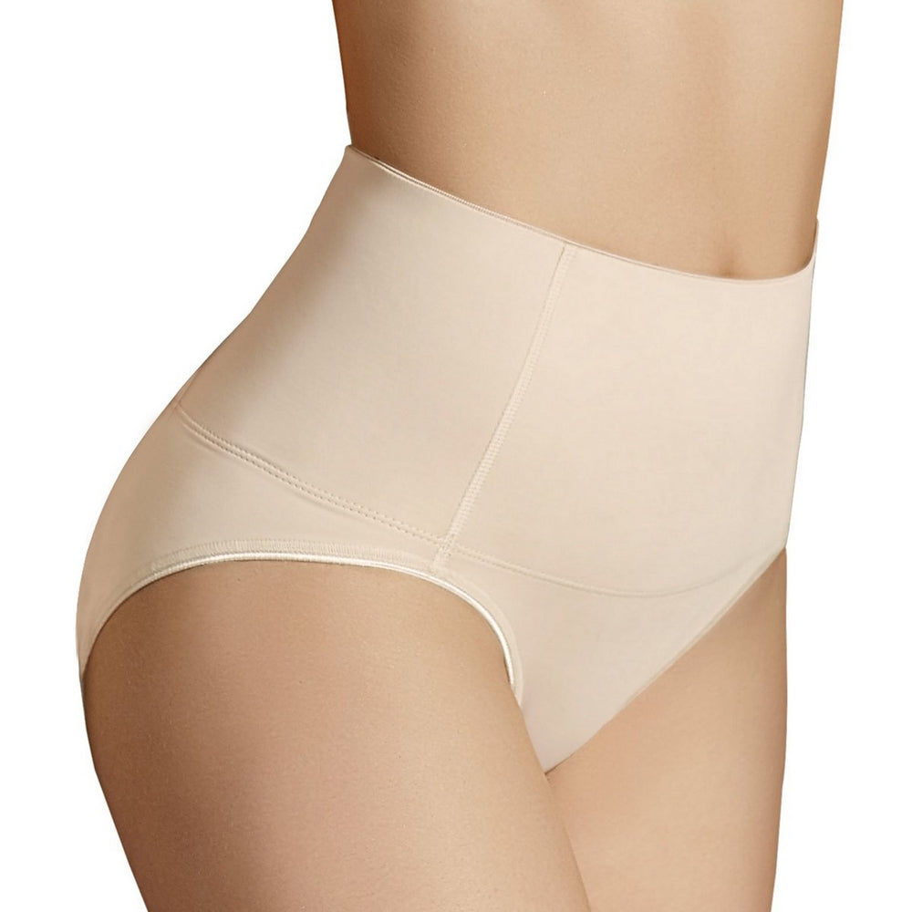 Haby Panty High-Waist Shaper Medium Control and Butt Lift
