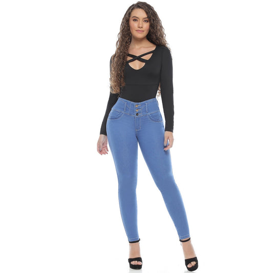 Colombian Jeans Carou