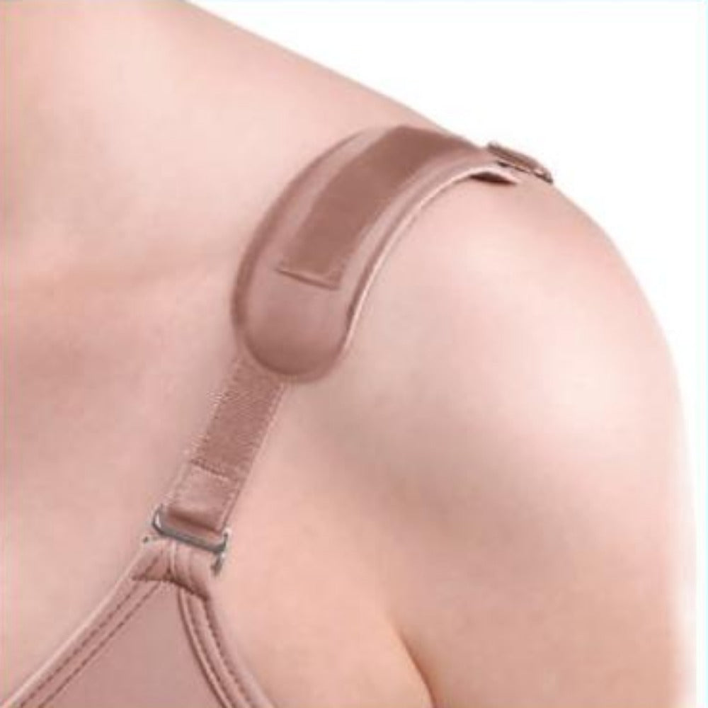 Delie by Fajas Diseños DPrada Faja Colombiana 09193 Cafe´ strip Brassiers