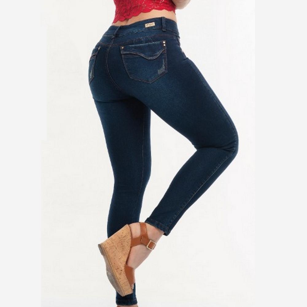 D'nsigne Jean's DN1048