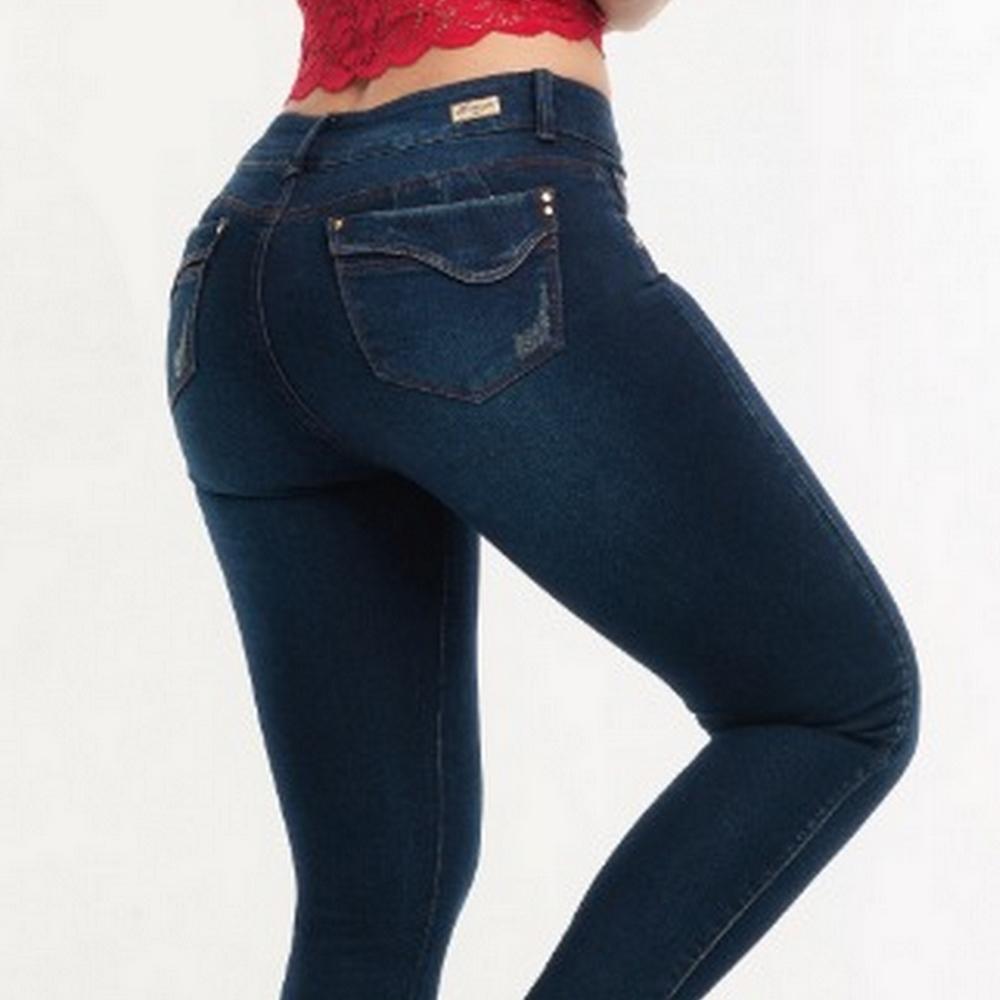 D'nsigne Jean's DN1048