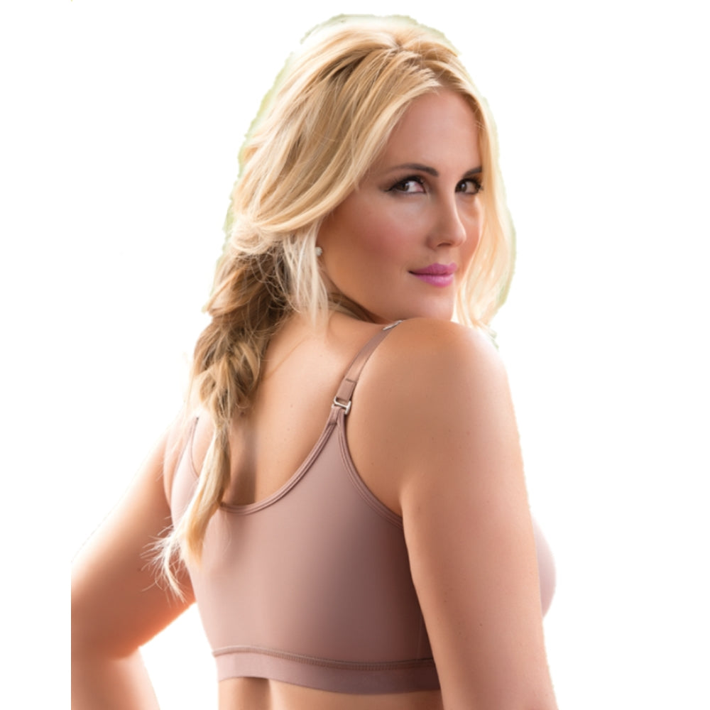 Delie by Fajas Diseños DPrada Faja Colombiana Post Surgical Bra