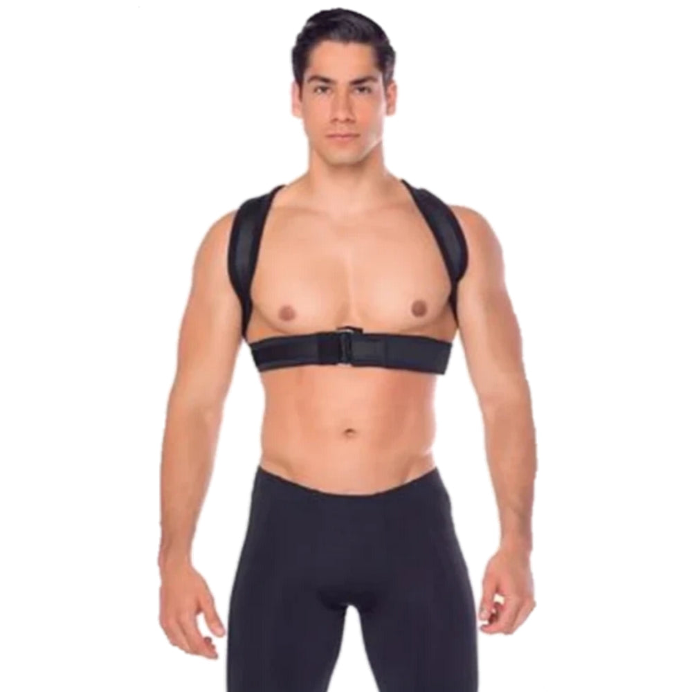Fajas Colombiana Yulii 37008 Posture Corrector Adjustable Strips