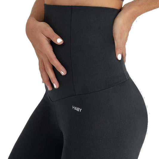 62208 Haby Leggins wholesale retail black