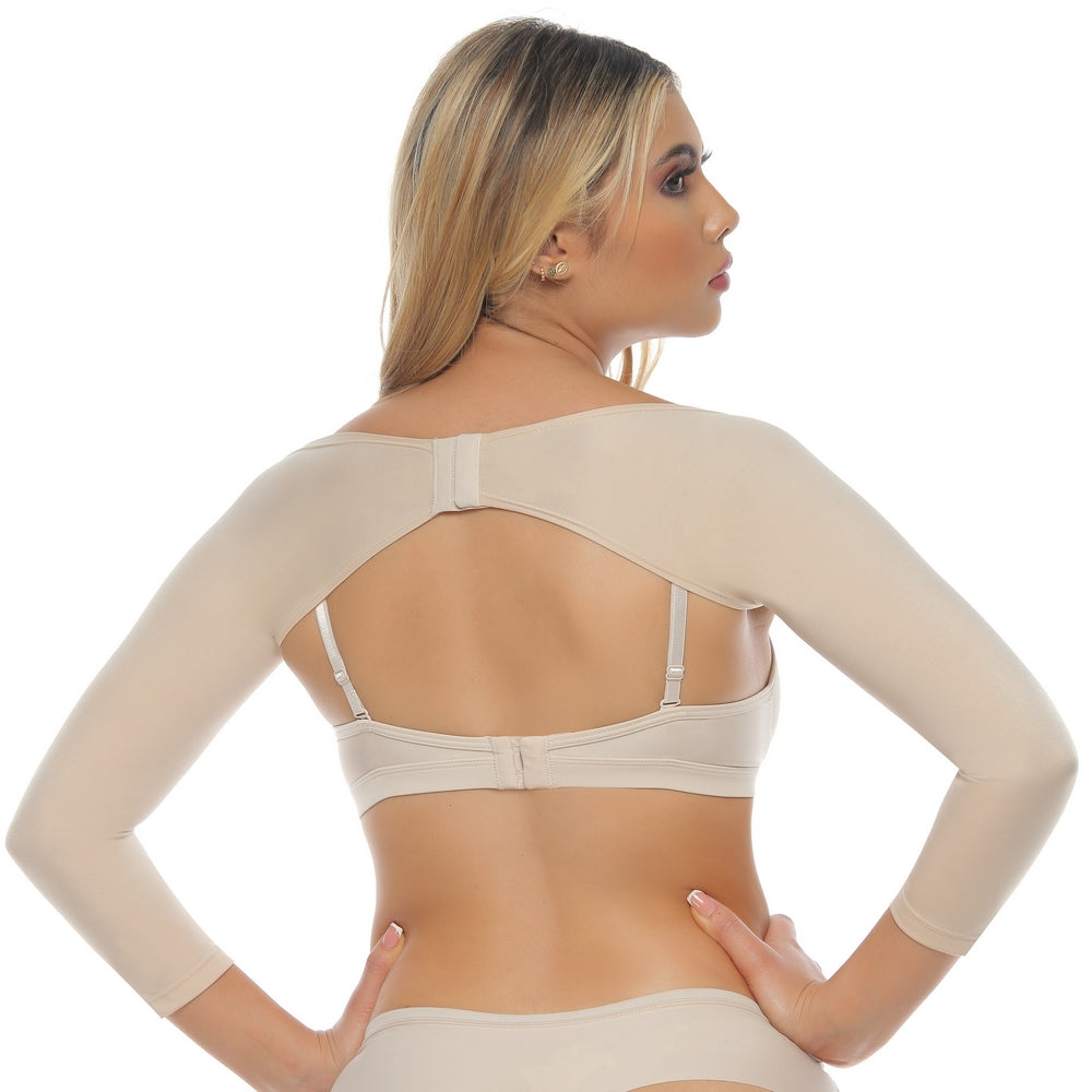 Fajas Colombianas Yulii M001 reducing sleeves
