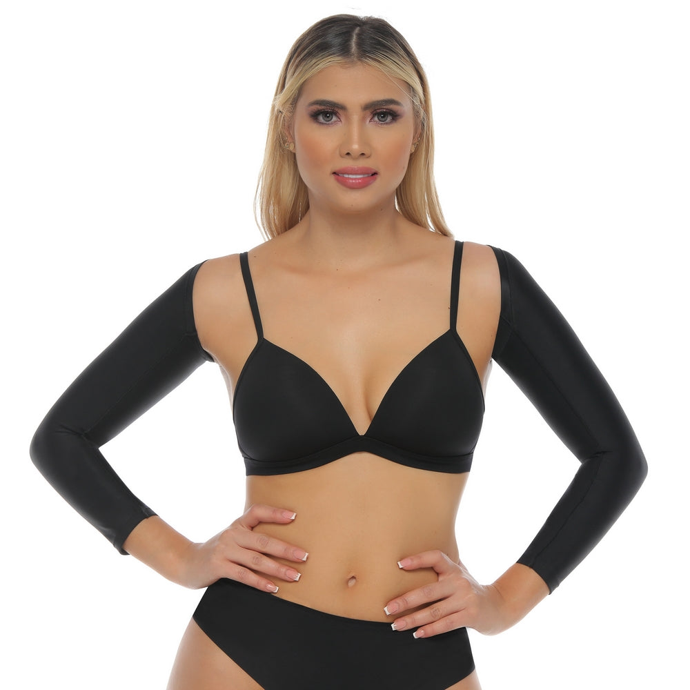 Fajas Colombianas Yulii M001 reducing sleeves