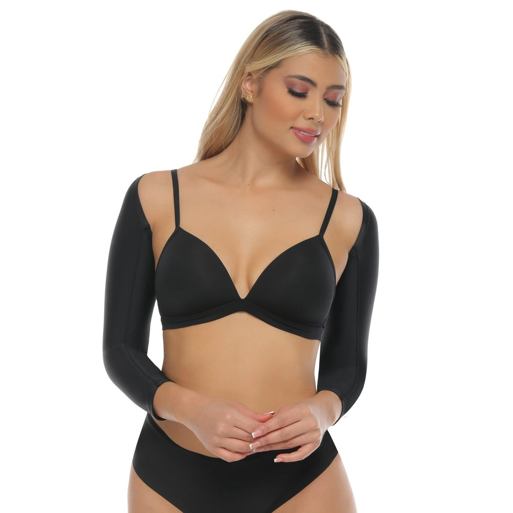 Fajas Colombianas Yulii M001 reducing sleeves