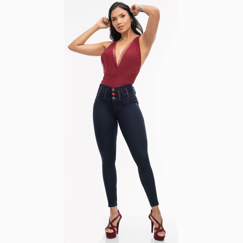 D'nsigne Jean's DN1067
