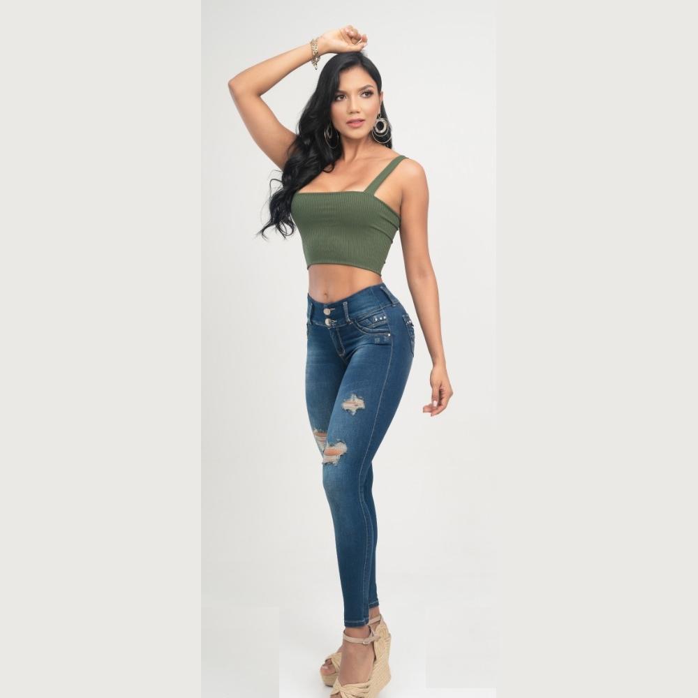 D'nsigne Jean's DN3747