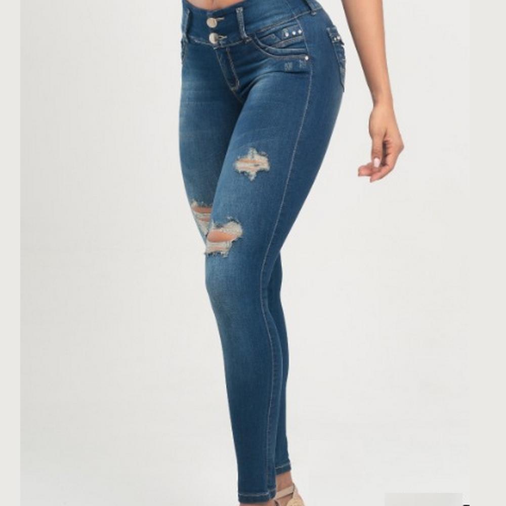 D'nsigne Jean's DN3747