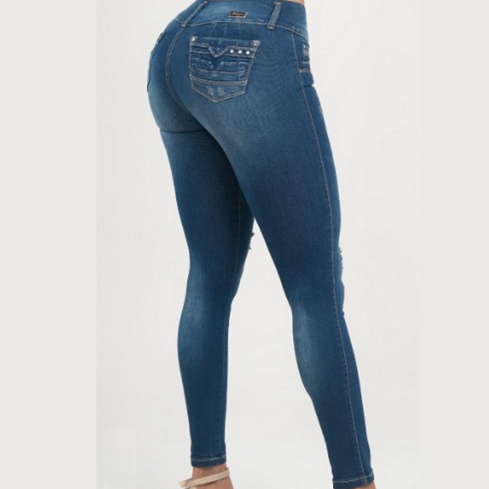 D'nsigne Jean's DN3747