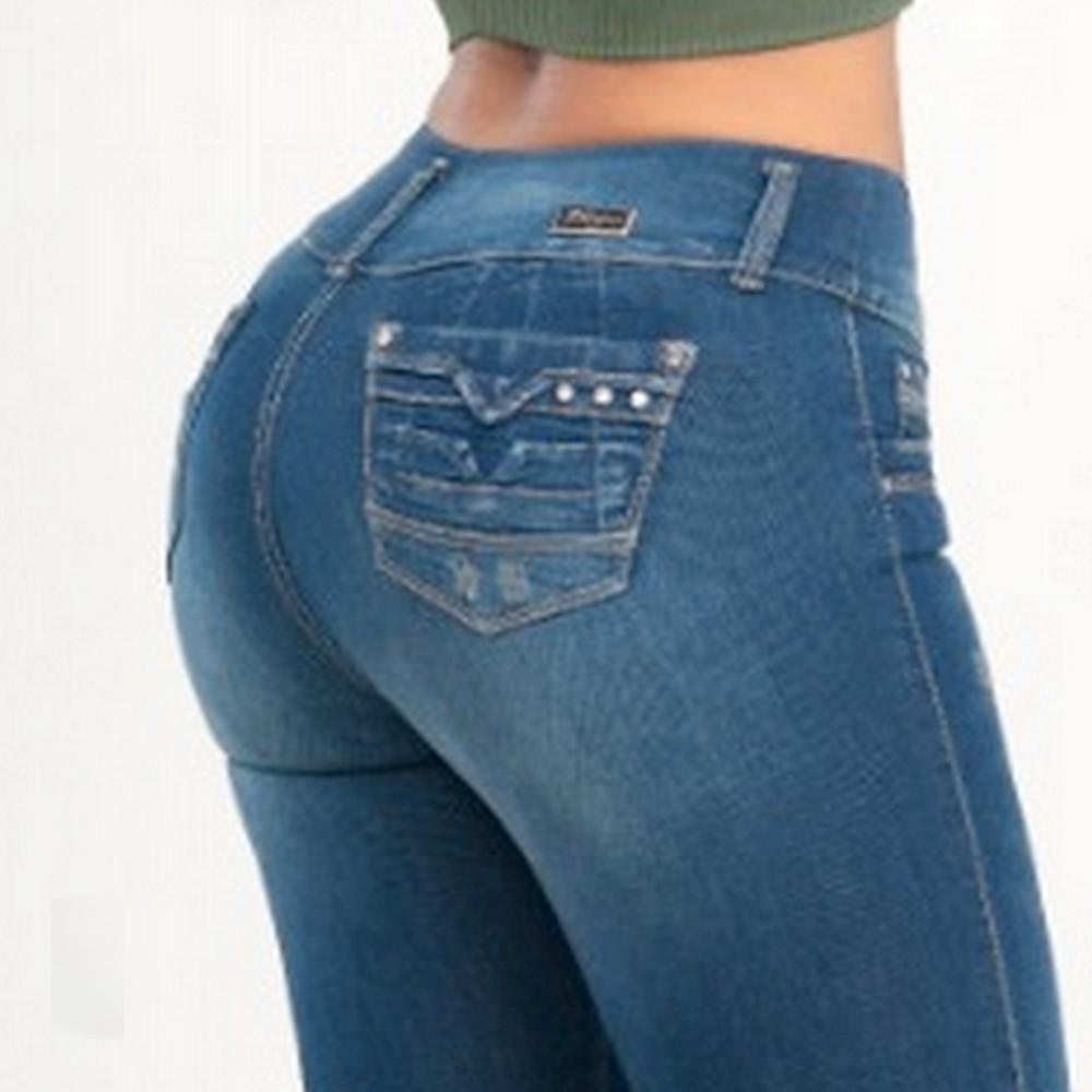 D'nsigne Jean's DN3747