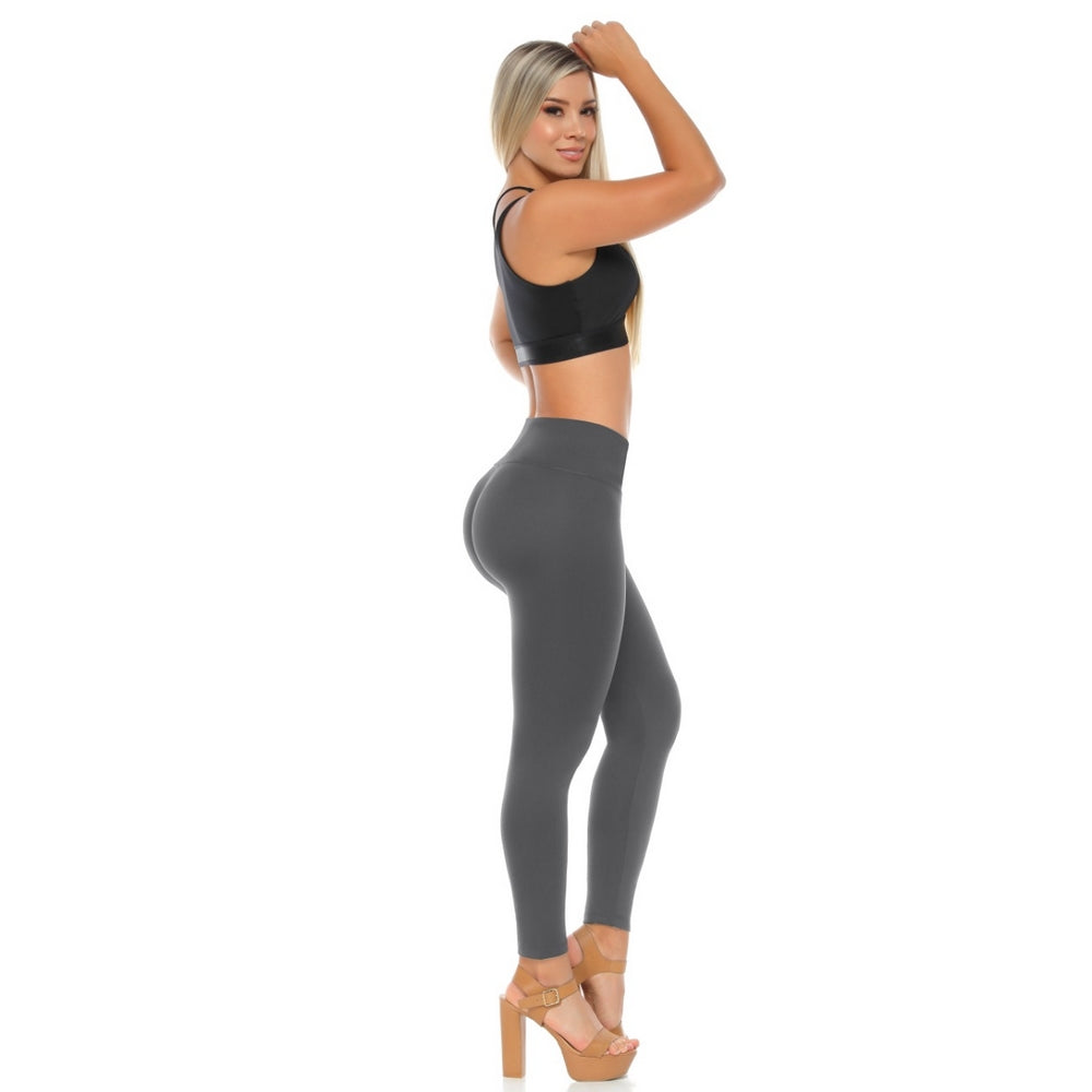 Booty Boost Active Colombian Leggings