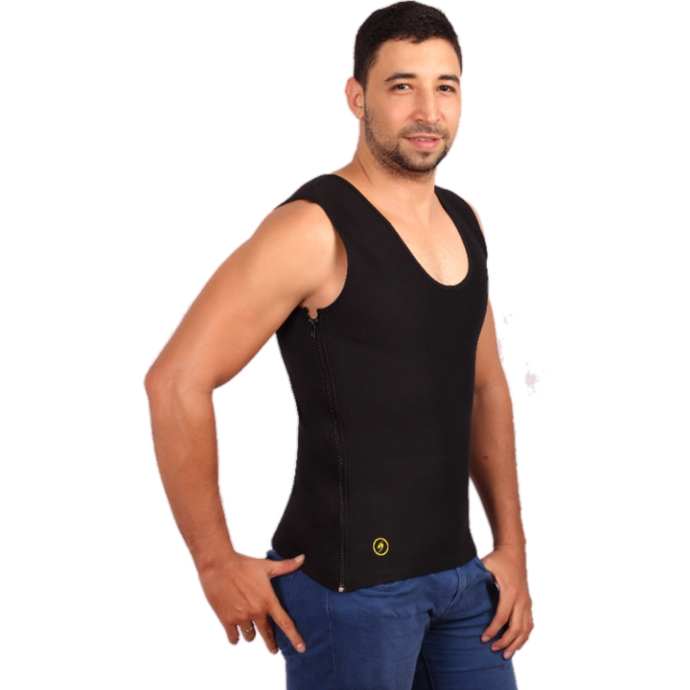 Men's Body Shapers