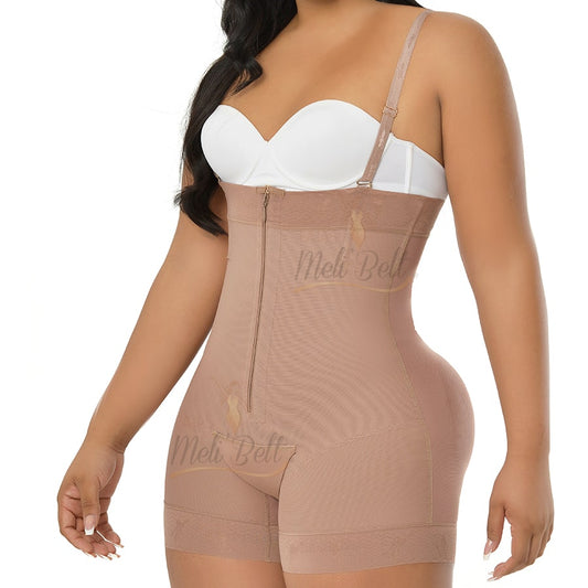 Freedom Strapless Shaper