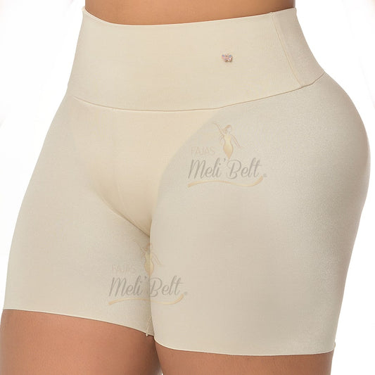 Freedom Mid-Waist Shorts